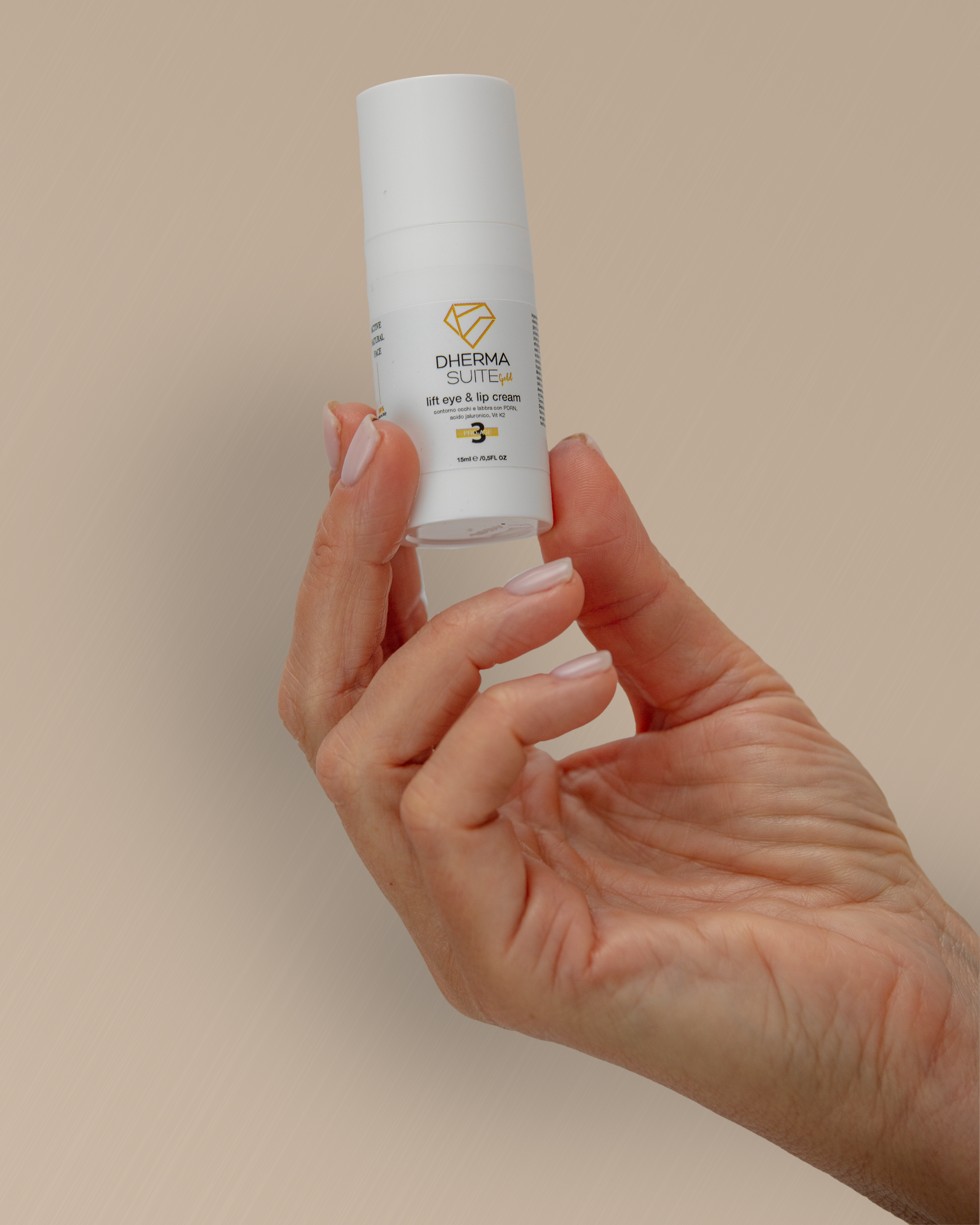 Lift Eye & Lip Cream