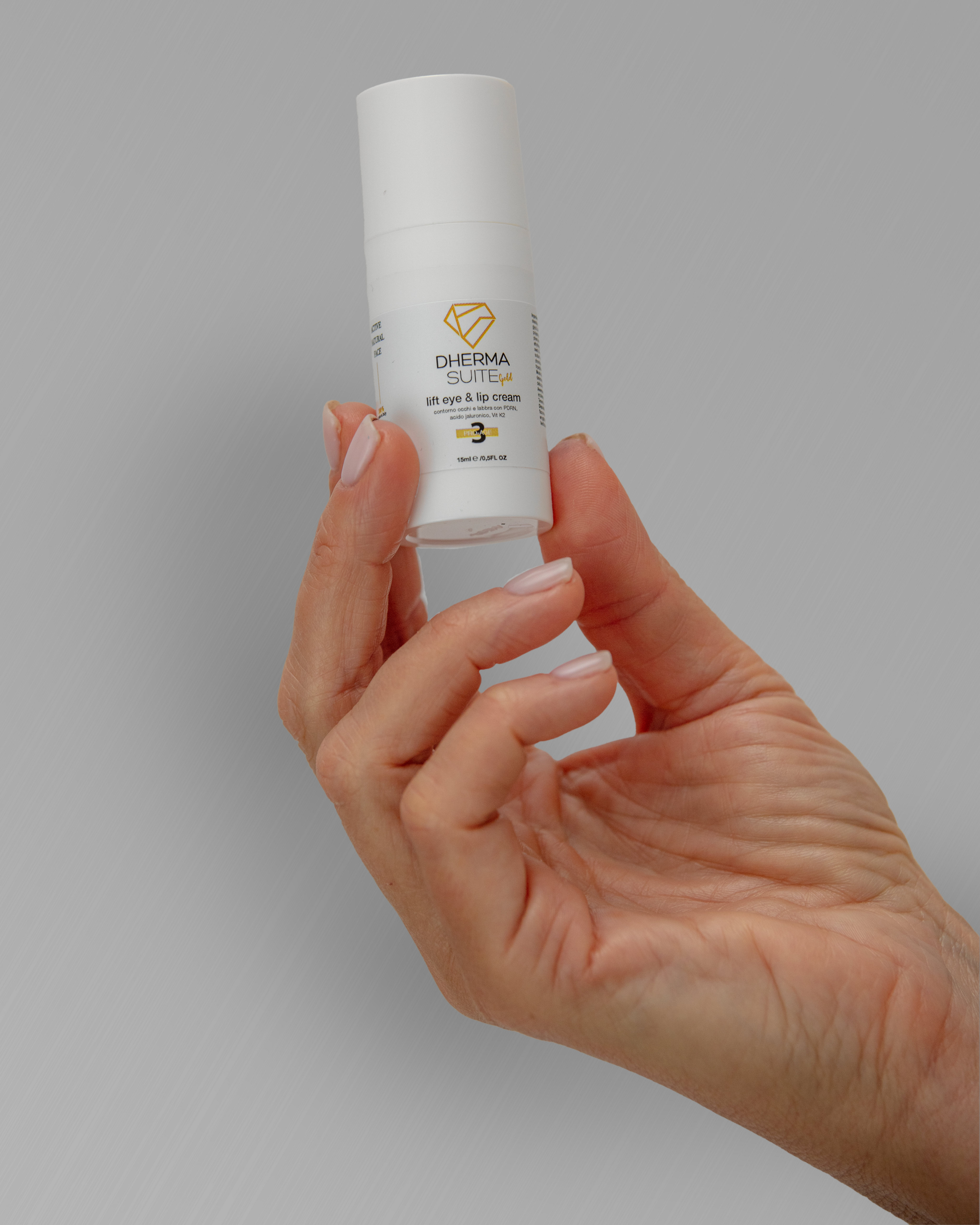 Lift Eye & Lip Cream