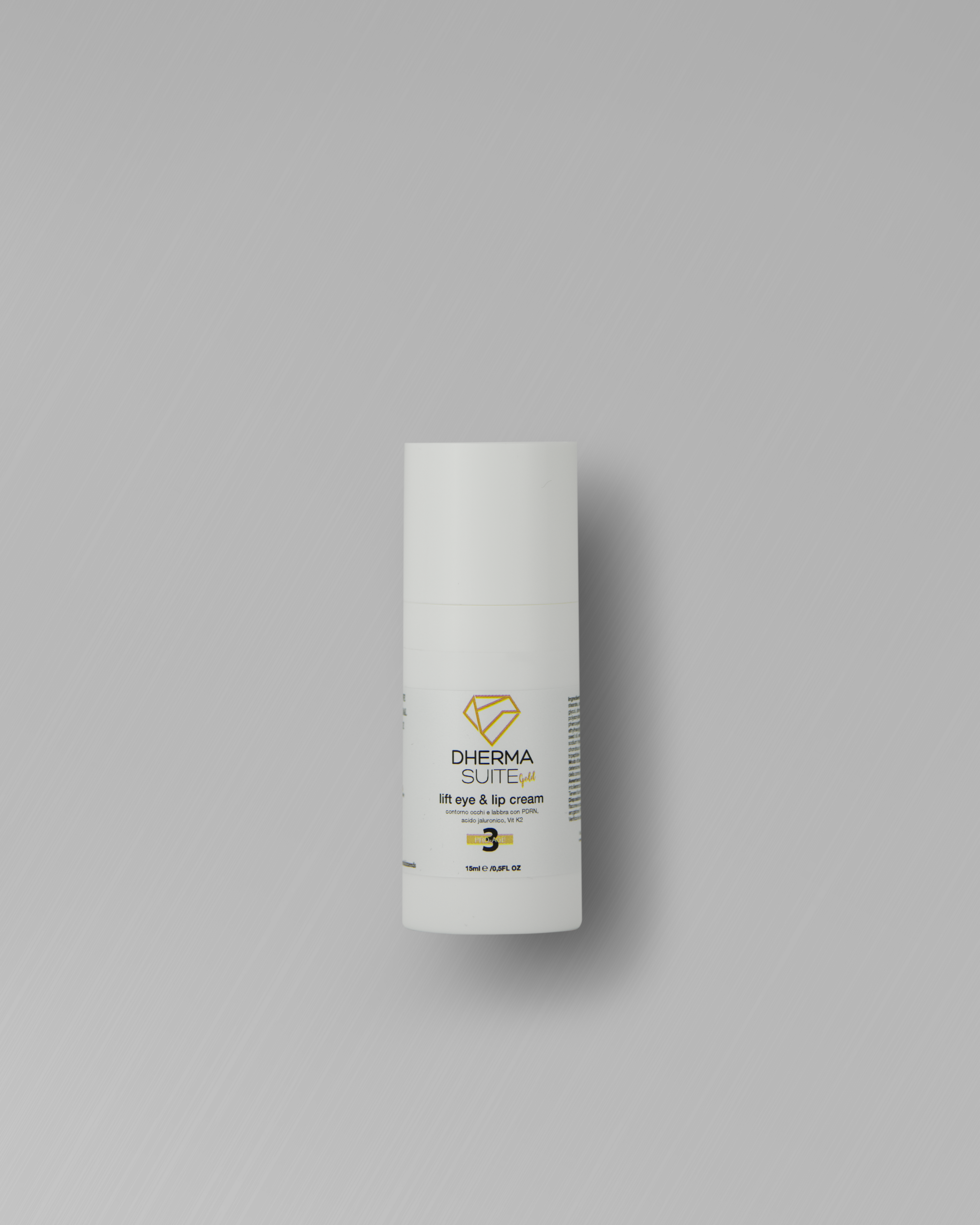 Lift Eye & Lip Cream