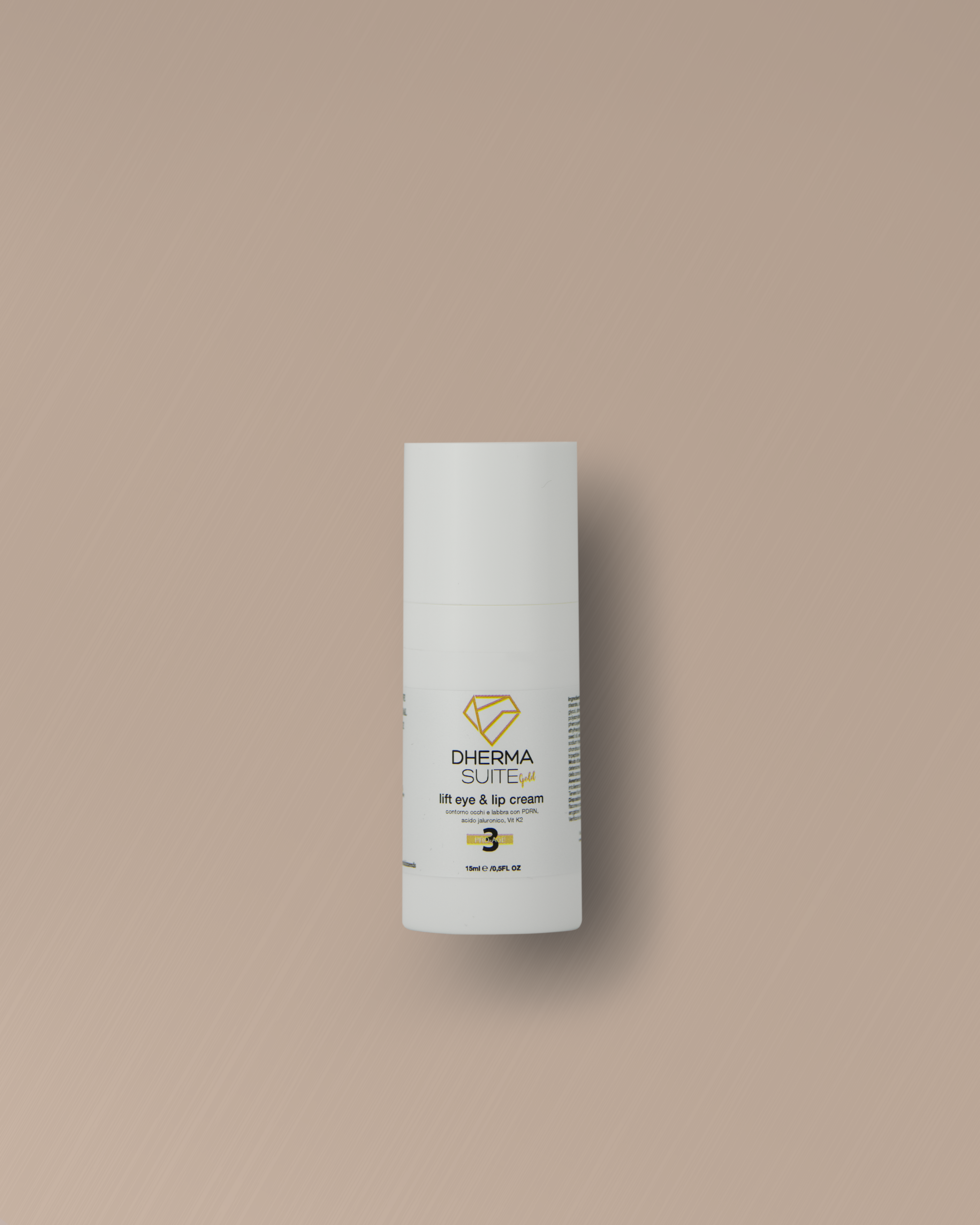 Lift Eye & Lip Cream