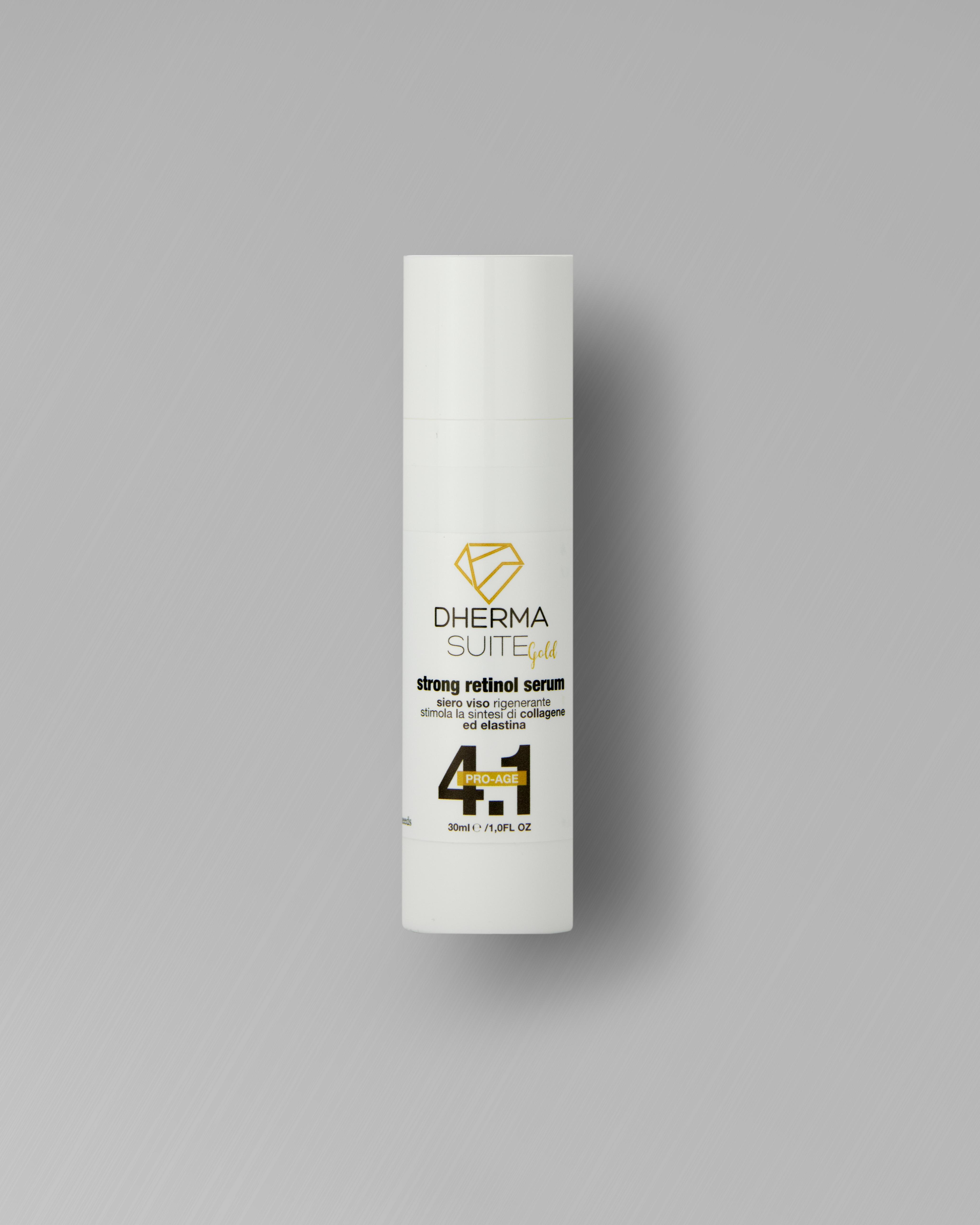 Strong Retinol Serum