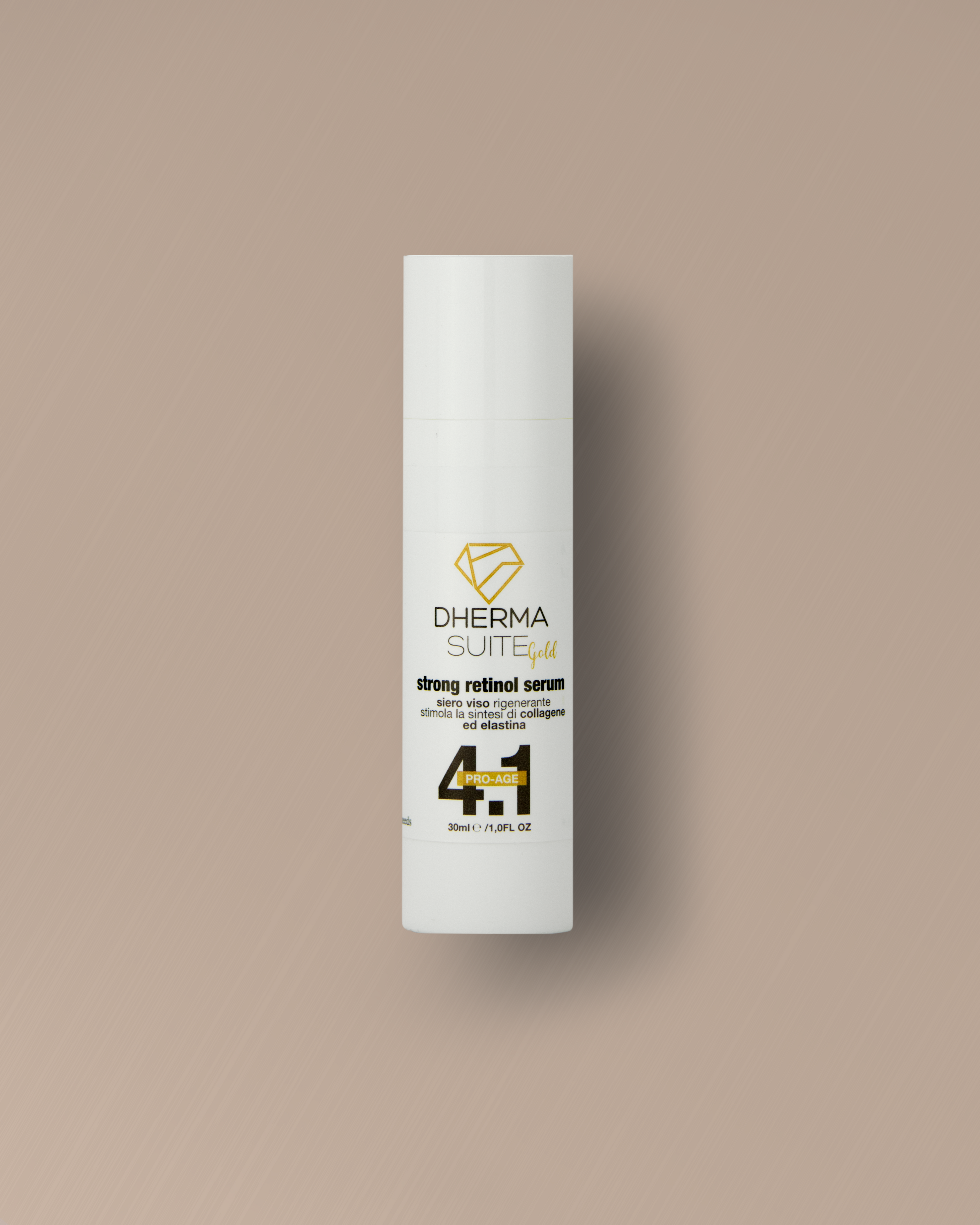 Strong Retinol Serum