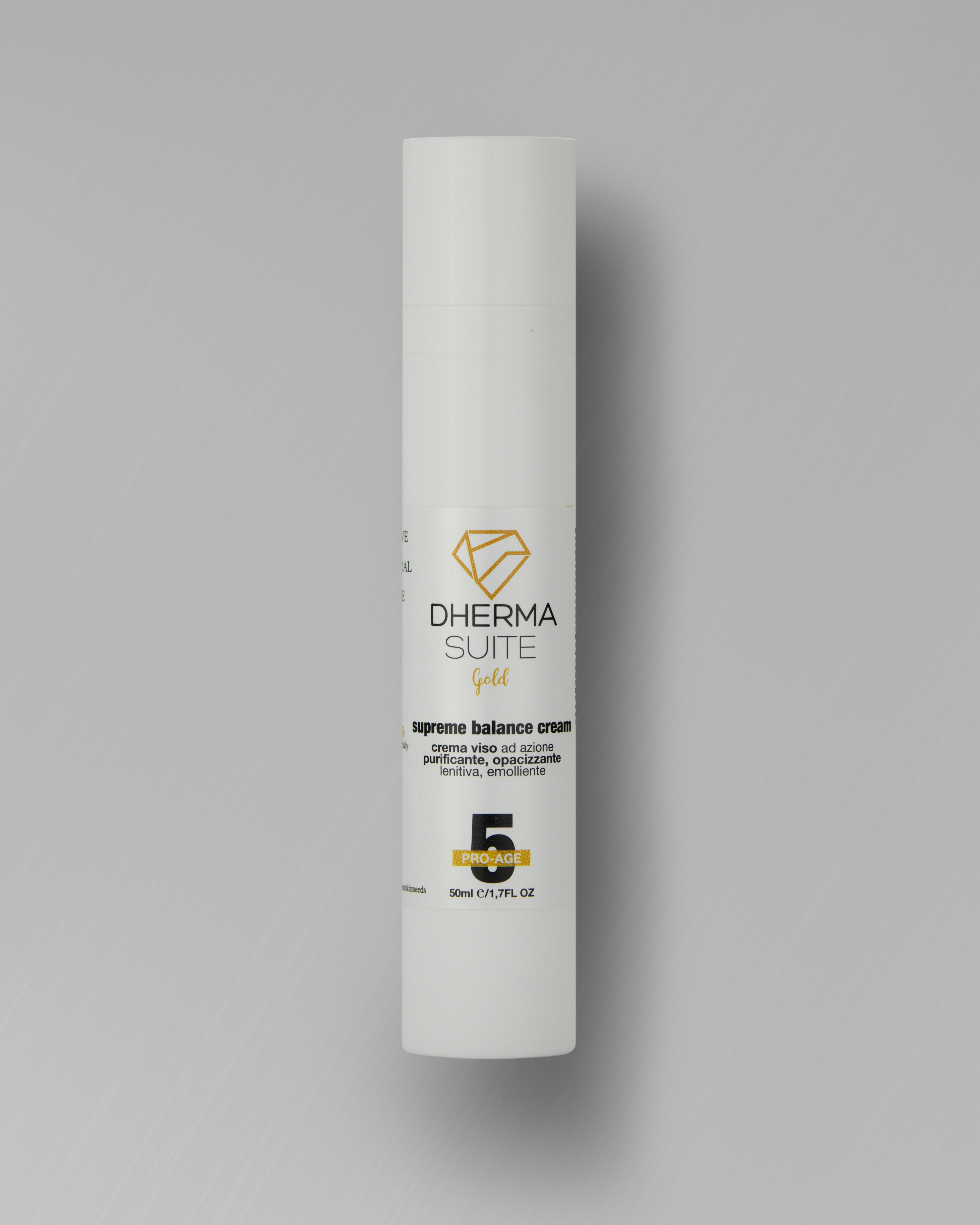 Supreme Balance Cream