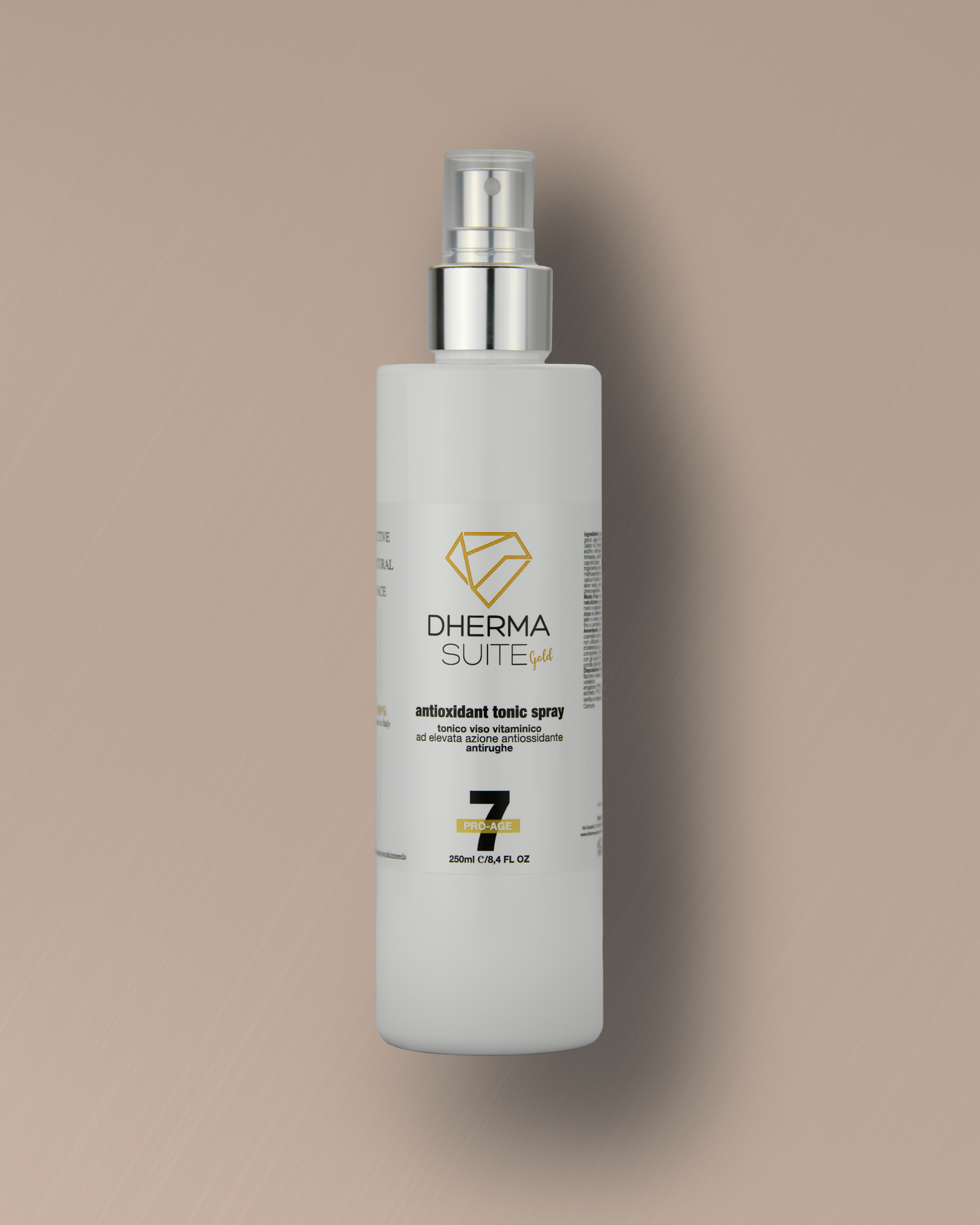 Antioxidant Tonic Spray