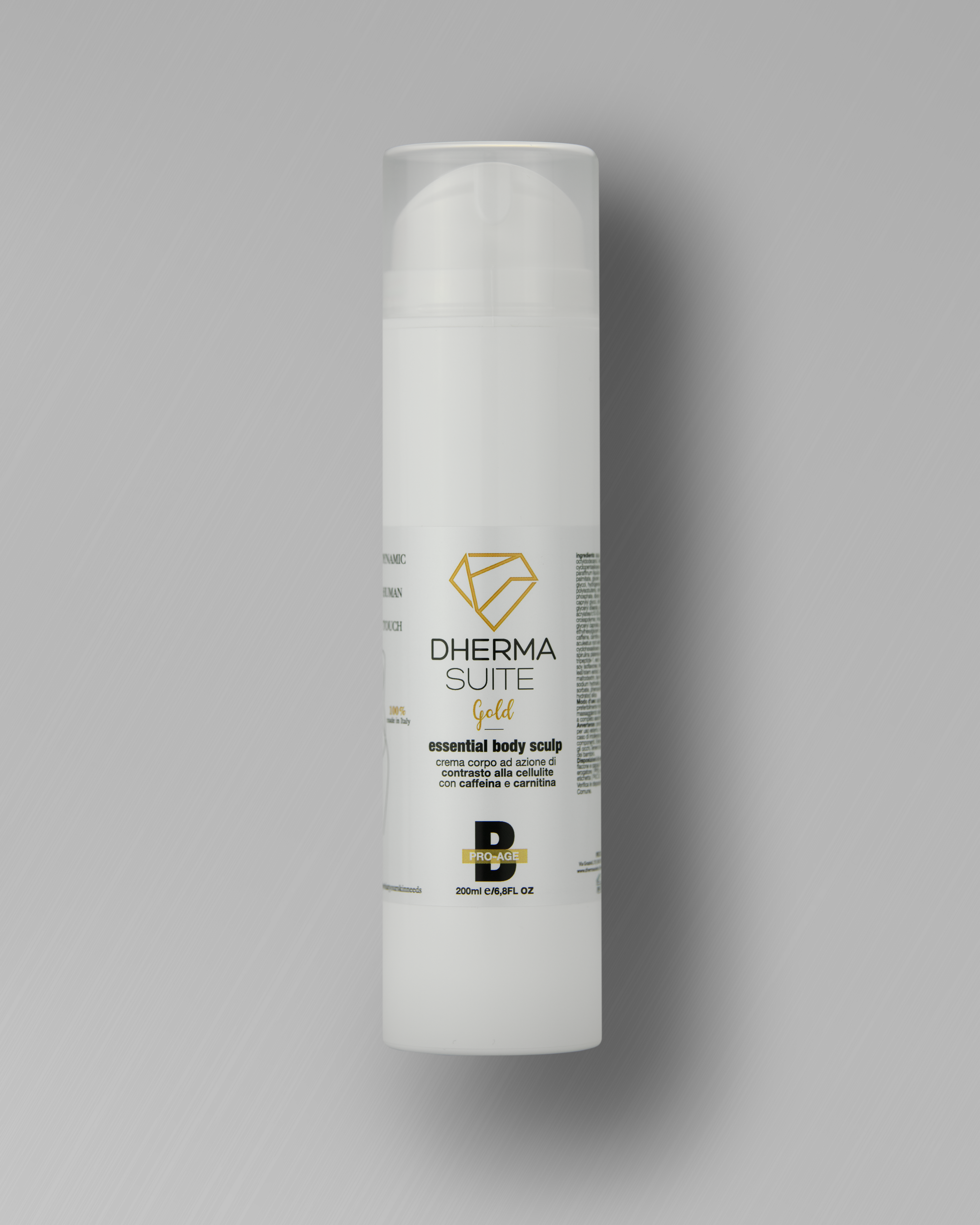 Essential Body Sculp