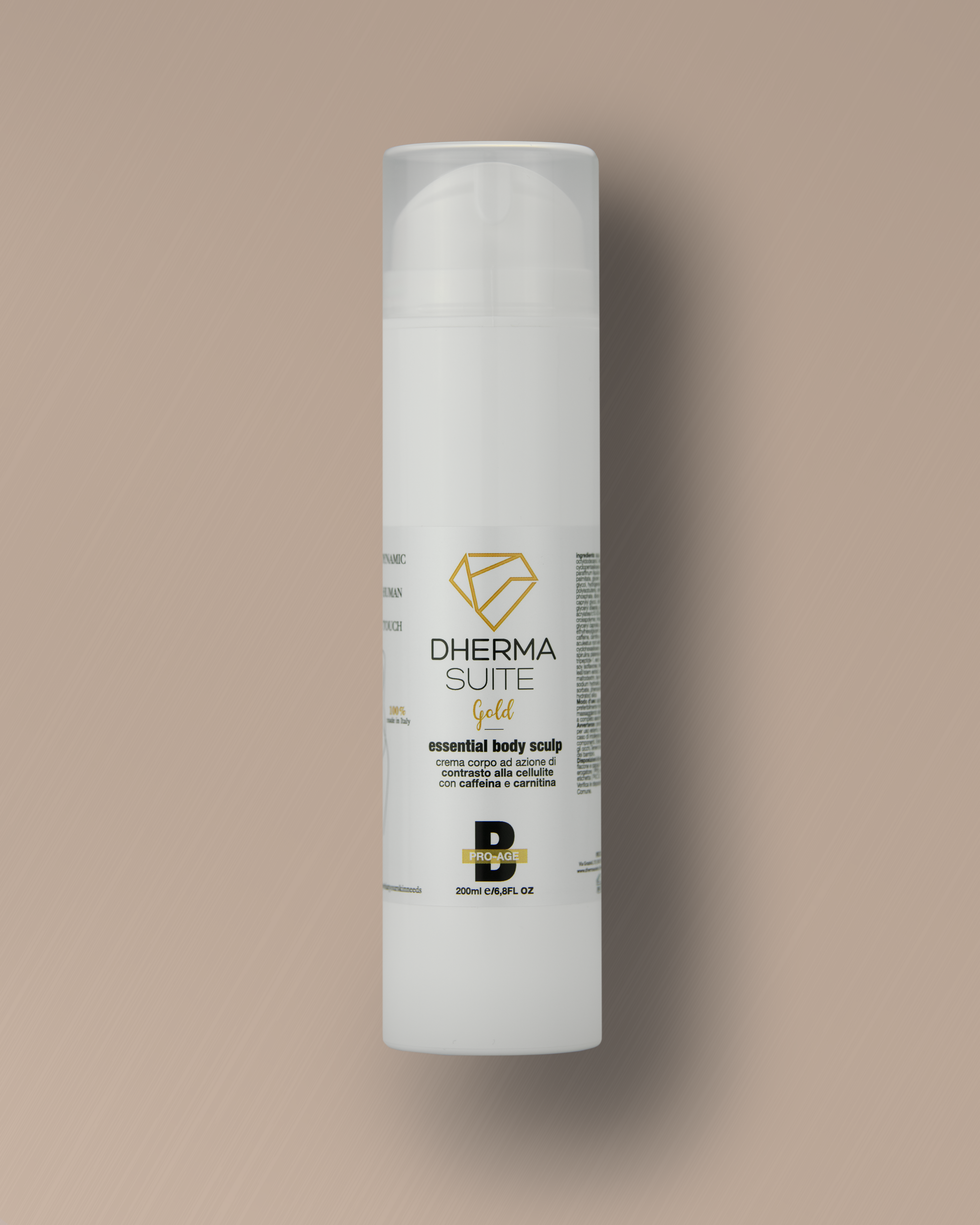 Essential Body Sculp