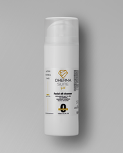 Facial Oil Cleanser