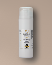Facial Oil Cleanser