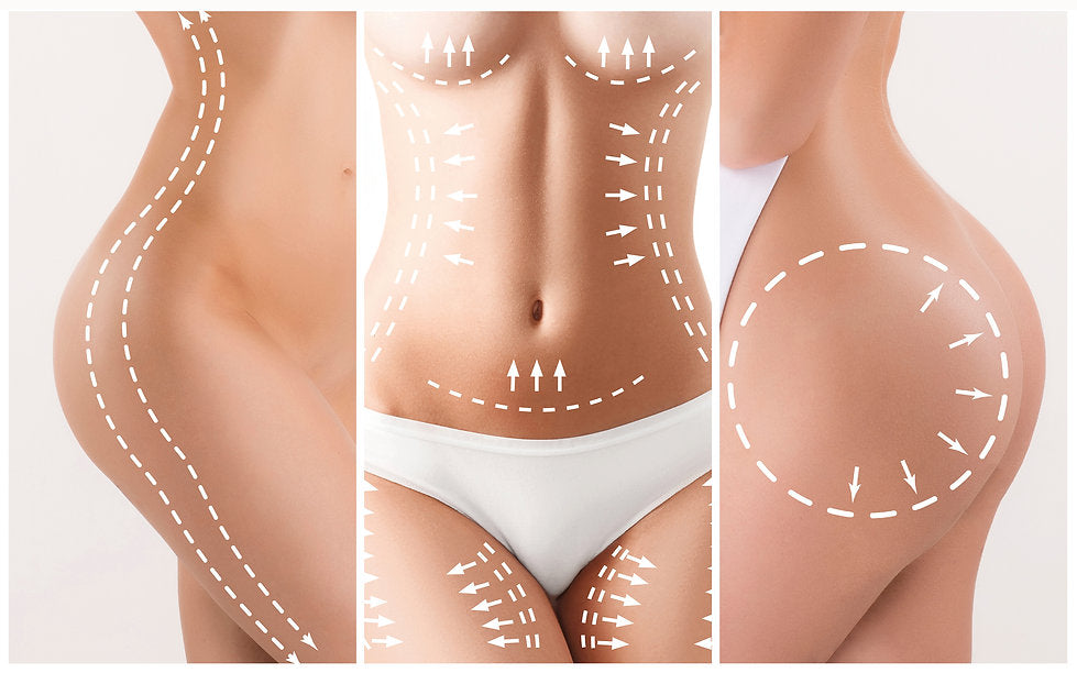 Essential Body Sculp